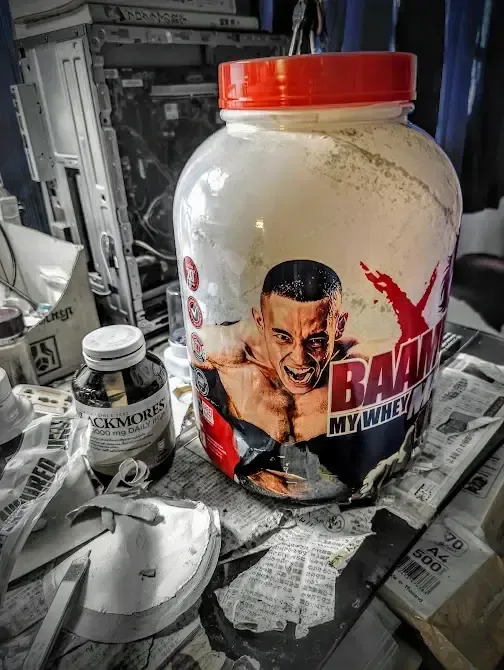 protein